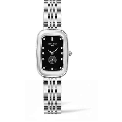 Часы Longines L6.141.4.57.6