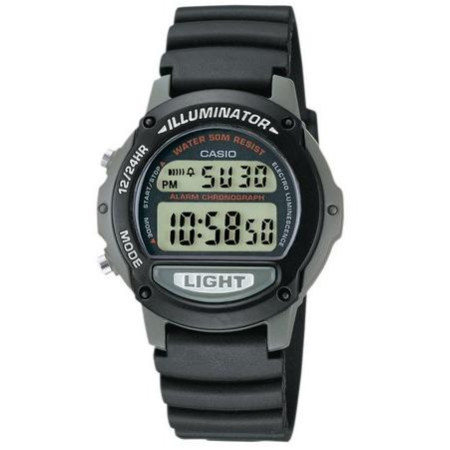 Часы Casio LW-22H-1AVHEF