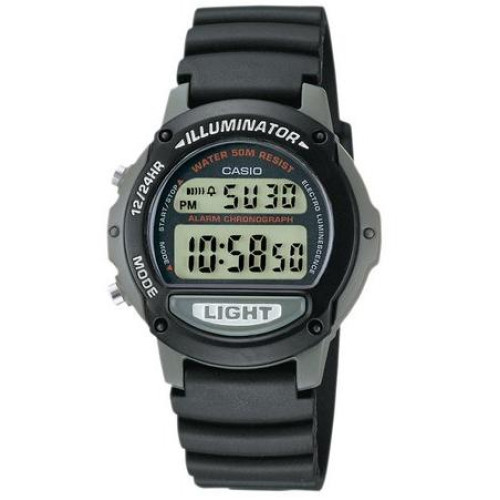 Часы Casio LW-22H-1AVHEF