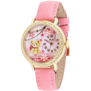 Часы Mini Watch MN2000 pink