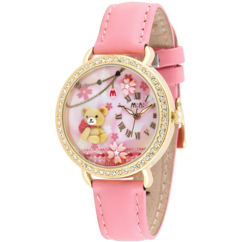 Часы Mini Watch MN2000 pink Часы Mini Watch MN2000 pink
