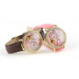 Часы Mini Watch MN2000 pink Часы Mini Watch MN2000 pink