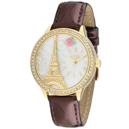 Часы Mini Watch MN990 brown