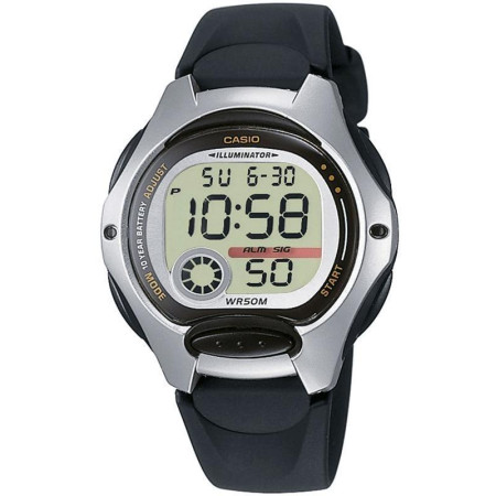 Часы Casio LW-200-1AVEF