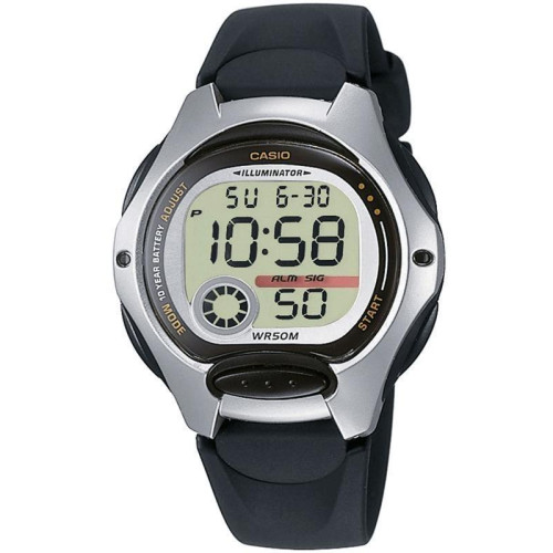 Часы Casio LW-200-1AVEF