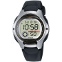 Часы Casio LW-200-1AVEF