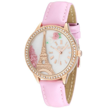 Часы Mini Watch MN990 pink