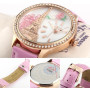 Часы Mini Watch MN990 pink Часы Mini Watch MN990 pink