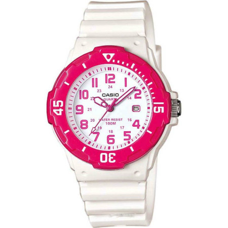 Часы Casio LRW-200H-4BVEF