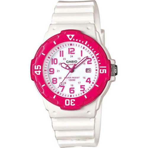 Часы Casio LRW-200H-4BVEF