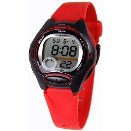 Часы Casio LW-200-4AVEF