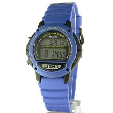 Часы Casio LW-22H-2AVH