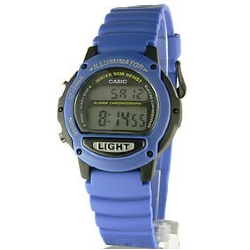Часы Casio LW-22H-2AVH