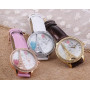 Часы Mini Watch MN990 white