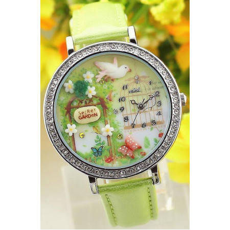 Часы Mini Watch MNS1050