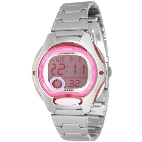 Часы Casio LW-200D-4AVEF