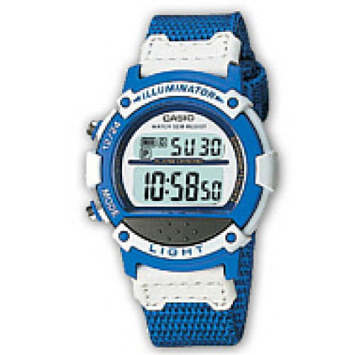 Часы Casio LW-23HB-2AVH