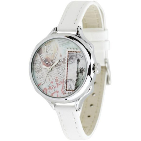 Часы Mini Watch MN983 white