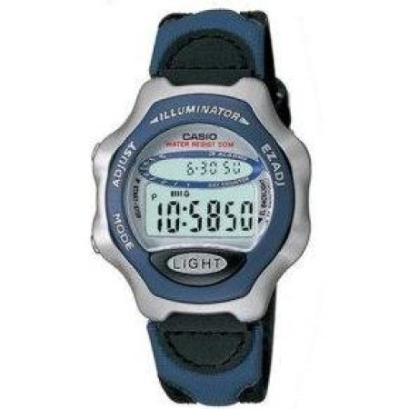 Часы Casio LW-24HB-2AVHEF