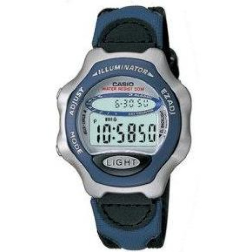 Часы Casio LW-24HB-2AVHEF