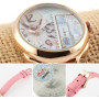 Часы Mini Watch MN983 pink