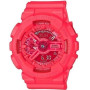 Часы Casio GMA-S110VC-4AER