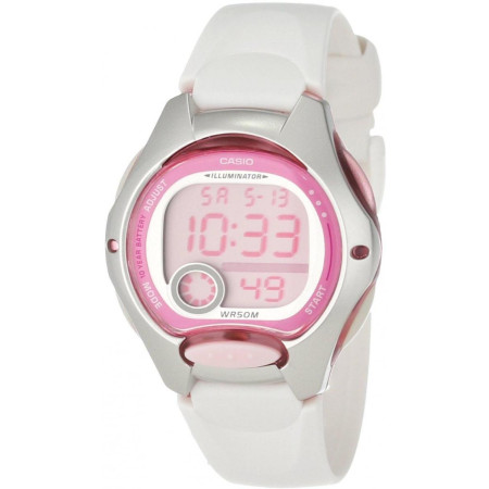 Часы Casio LW-200-7AVDF