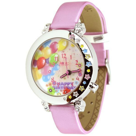 Часы Mini Watch MN980B