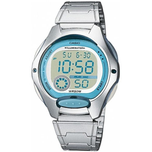 Часы Casio LW-200D-2AVEF