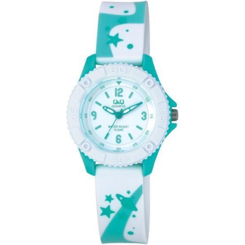Часы Q&Q VQ96J021Y