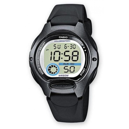 Часы Casio LW-200-1BVEF