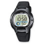 Часы Casio LW-200-1BVEF