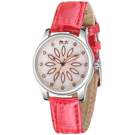 Часы Mini Watch MN2010 pink