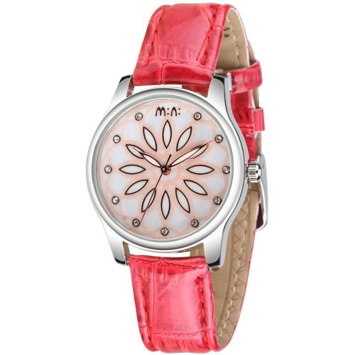 Часы Mini Watch MN2010 pink Часы Mini Watch MN2010 pink