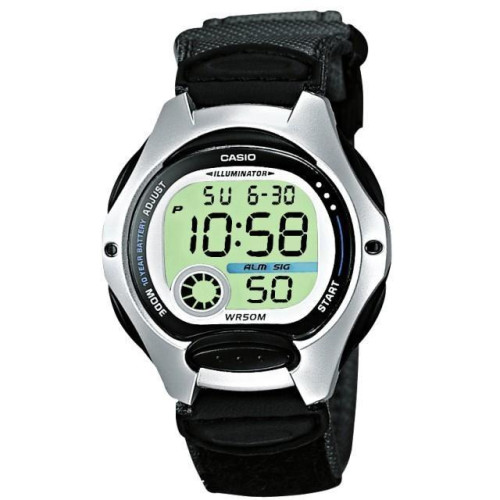 Часы Casio LW-200V-1AVEF