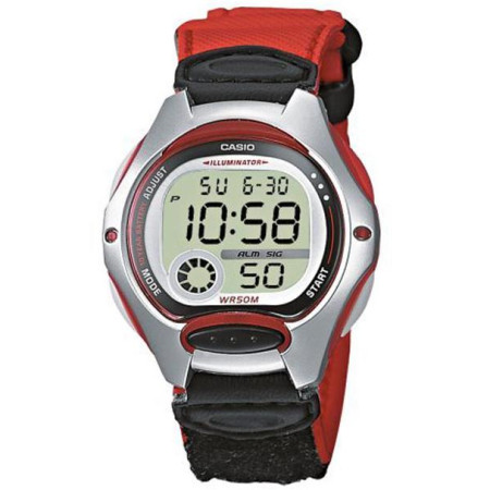 Часы Casio LW-200V-4AVEF
