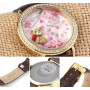 Часы Mini Watch MN2000 coffee Часы Mini Watch MN2000 coffee