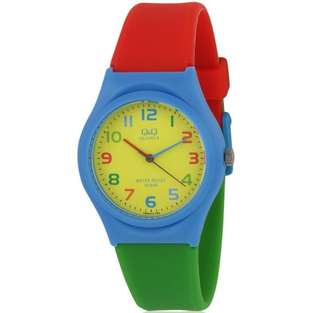 Часы Q&Q VQ86J010Y