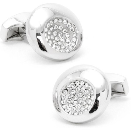 Запонки Tateossian Tt0807cuf