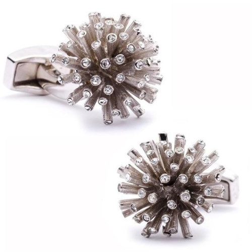Запонки Tateossian Tt9965bts Запонки Tateossian Tt9965bts