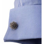 Запонки Tateossian Tt9965bts Запонки Tateossian Tt9965bts