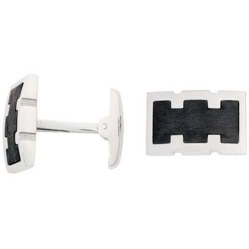 Запонки Colibri Co010200-qcl