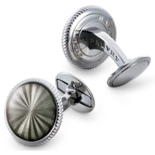 Запонки Dalvey D03116