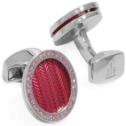 Запонки Tateossian Tt0572cuf