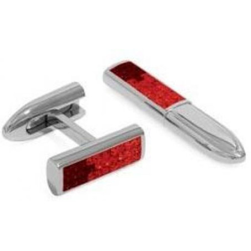 Запонки Tateossian Tt0837cuf