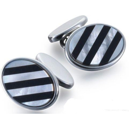 Запонки Dalvey D00806