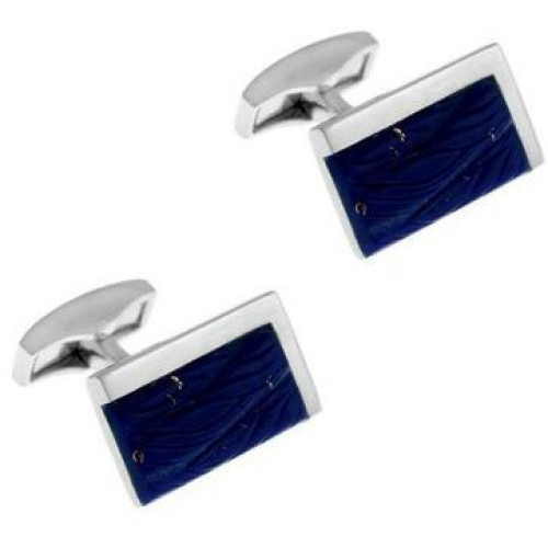 Запонки Tateossian Tt0553cuf