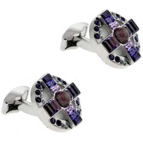 Запонки Tateossian Tt8639bts Запонки Tateossian Tt8639bts