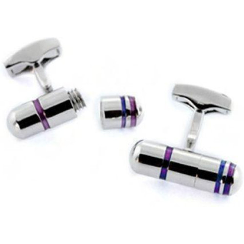 Запонки Tateossian Tt9700bts Запонки Tateossian Tt9700bts