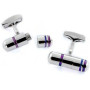 Запонки Tateossian Tt9700bts Запонки Tateossian Tt9700bts